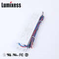 Dual channel UL Certified 750mA 80W waterproof electronic led driver